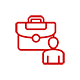 受理(lǐ)上萬倒案件