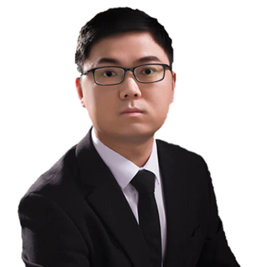 張平律師